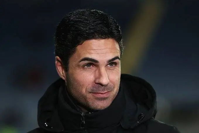 Arsenal vs Southampton: Arteta confident of victory