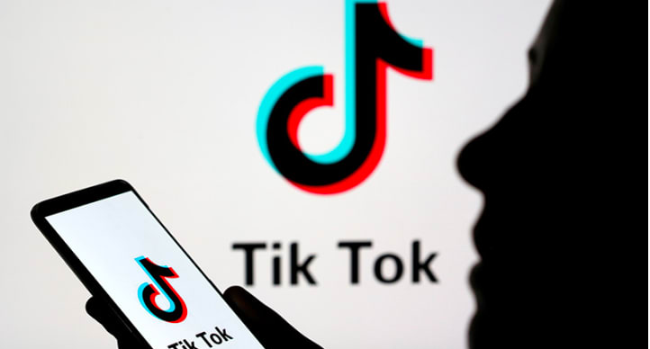 Australia bans TikTok on government devices