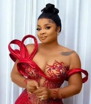 I’m sick and tired of Instagram, Bimbo Ademoye cries out