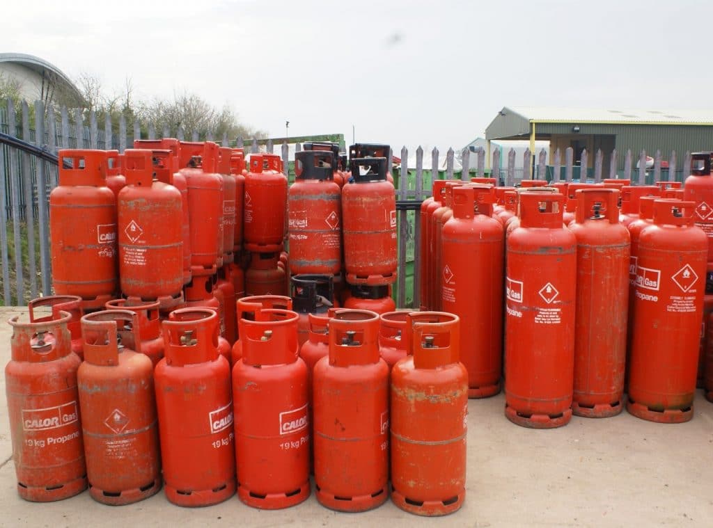 Why Cooking Gas Prices Reducing In Nigeria – Marketers