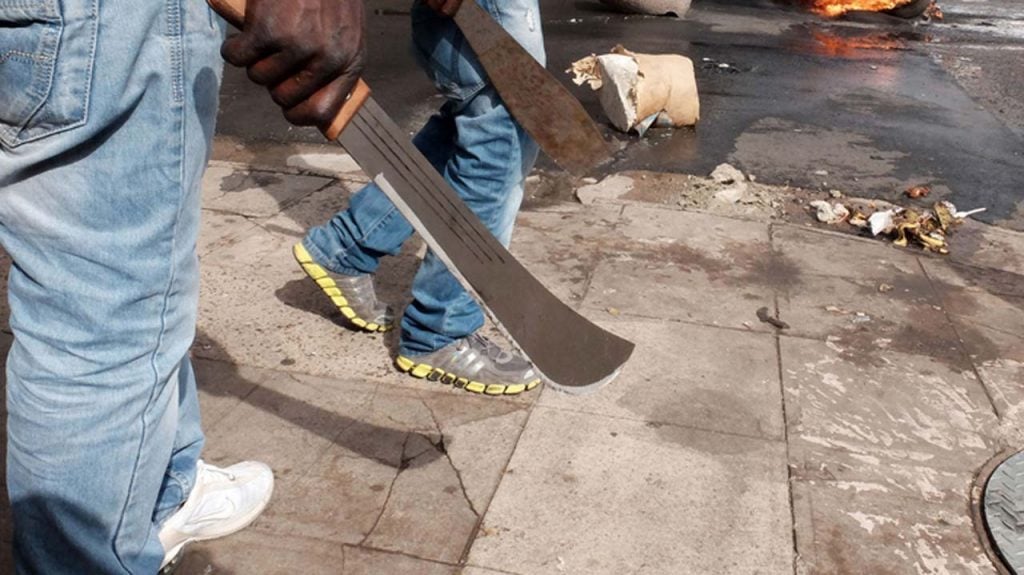 One killed as cultists clash in Ilorin