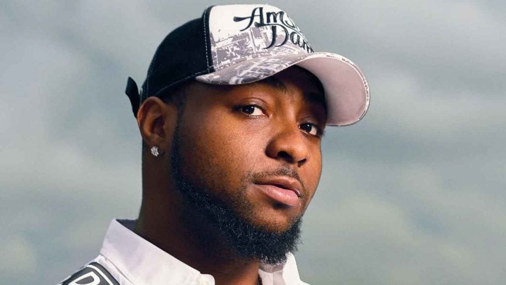 Davido Reacts After Portable Called Him Out