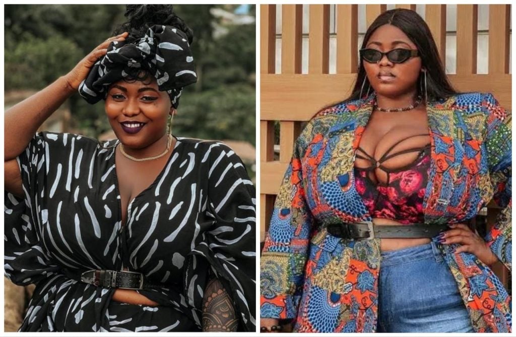 We had sex 27 times in one day – Actress Monalisa Stephen