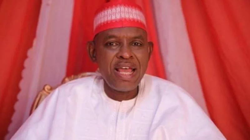 Gov Yusuf Imposes 24 Hours Curfew in Kano As Looting, Killings Mar Protest