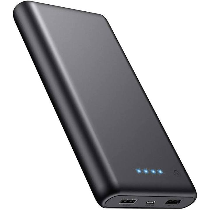 7 factors to consider before purchasing a new powerbank