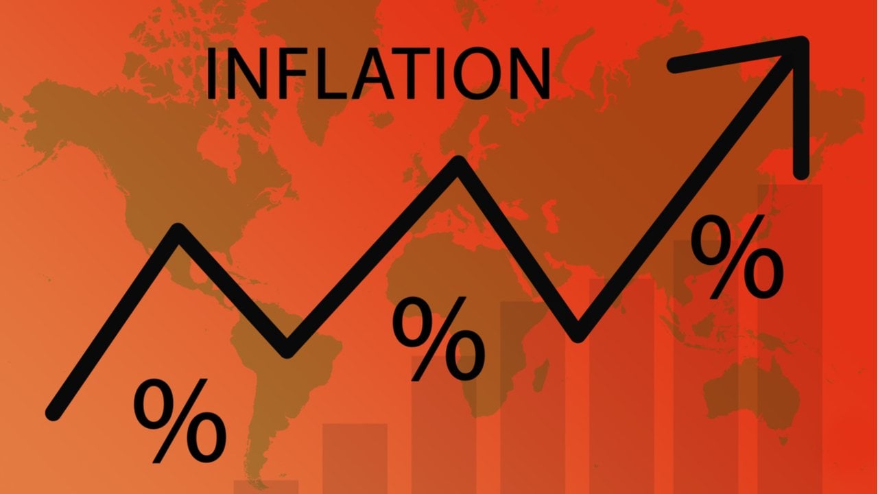 Nigeria’s inflation rises by 0.13%