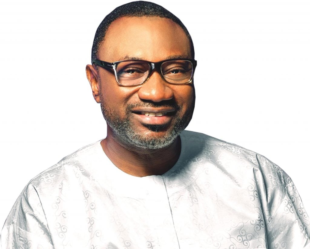 Nigeria struggling with 5,000mw generation capacity since I was born – Femi Otedola laments