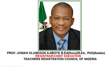 70% of Teachers in South West Nigerian Private Schools are Unqualified, Says TRCN Registrar