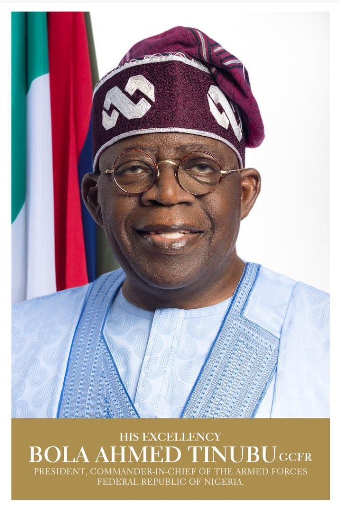 Tinubu targets one million jobs for Nigerians