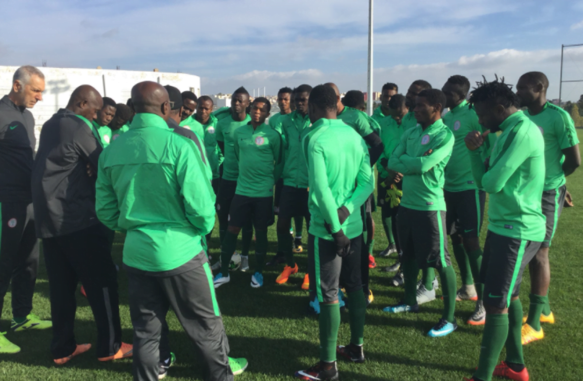 All eyes on Flying Eagles as 2023 U-20 World Cup kick-offs in Argentina