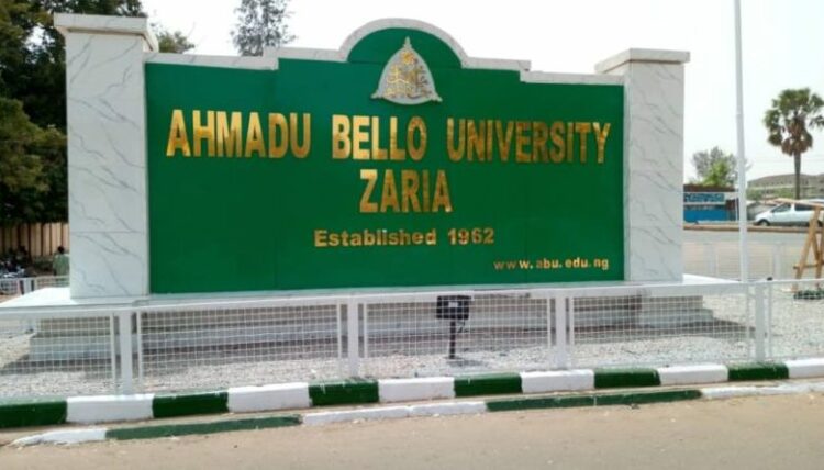 25% In FCT: Exam Question From ABU, Zaria Law Faculty