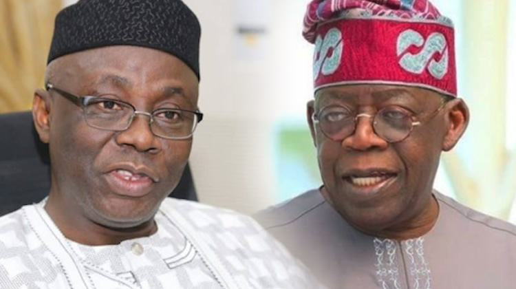 I will never call Tinubu ‘my president’ – Tunde Bakare