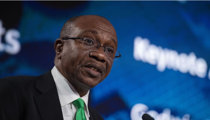 FG borrowed N6tn from CBN in 2022 – Report