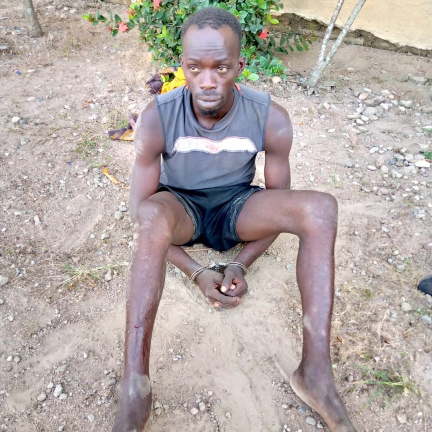 ‘I have killed 20 persons’ – Murder suspect confesses in Osun