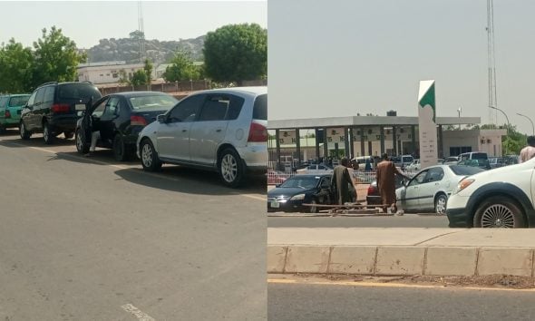 Fuel scarcity resurfaces in Jigawa