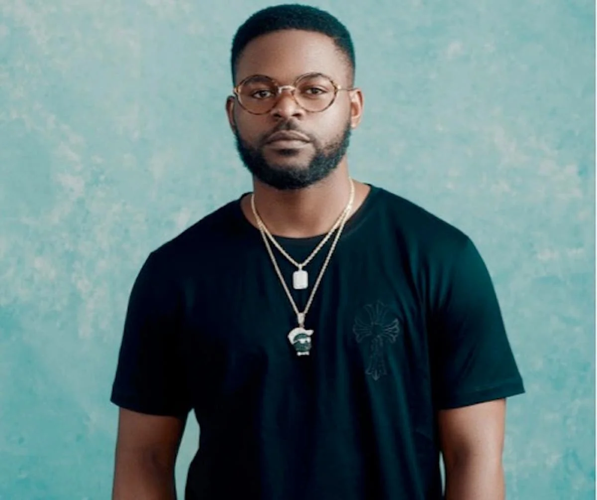 I Have Never Said I Love You To Anyone Before – Falz