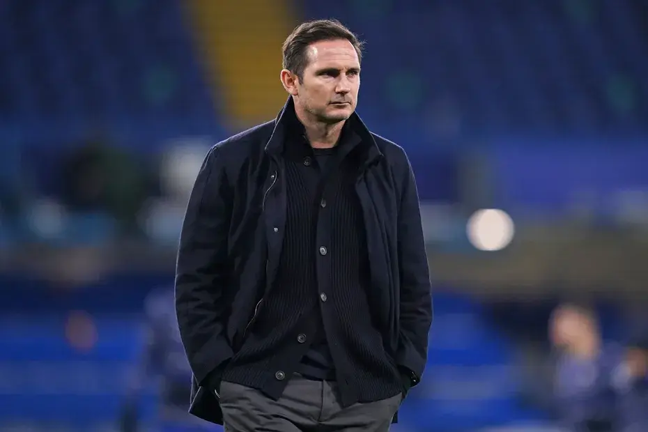 Lampard delighted with “first step” after Chelsea end winless run