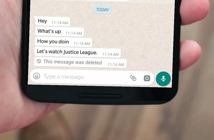 How to Read Deleted WhatsApp Messages on Android: A Comprehensive Guide