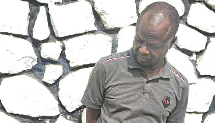 Kwara medical director accused of raping nurse calls victim girlfriend