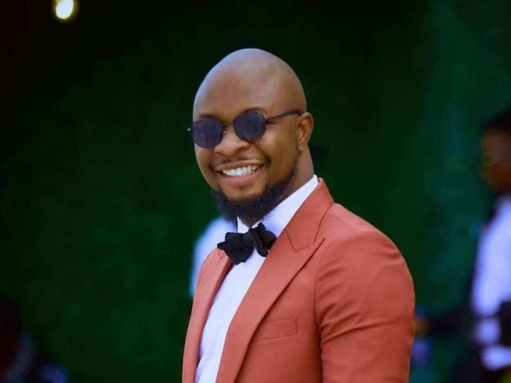 I was offered N5000 to work as lawyer – MC Lively on why he quit law for comedy