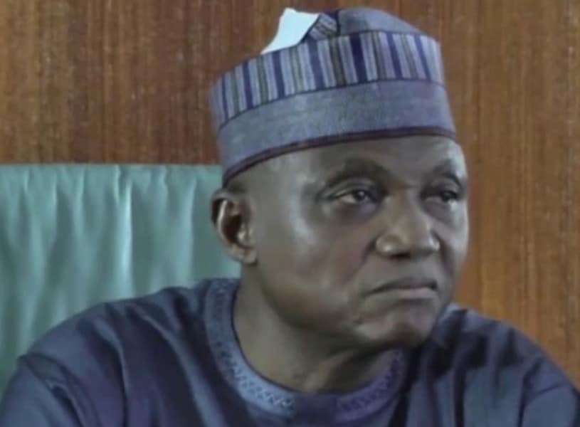 Boko Haram Degraded But Still Occasional Threat to Security–Garba Shehu