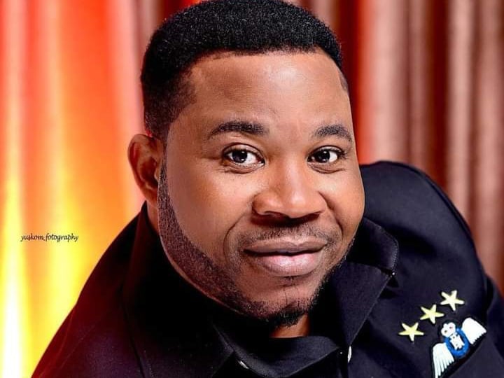 BREAKING: Nollywood actor Murphy Afolabi dead days after birthday