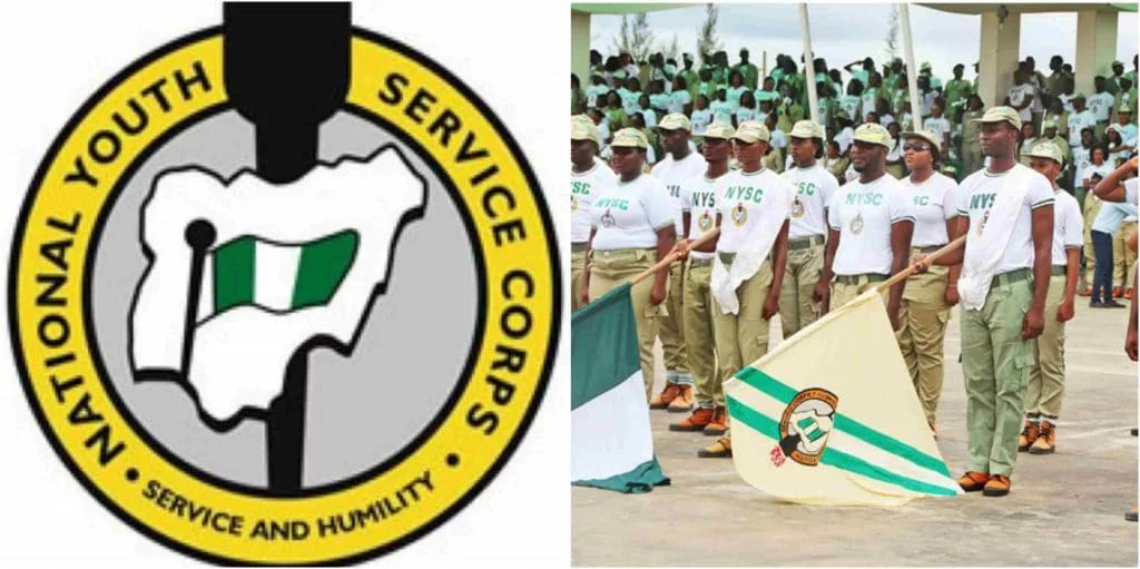 Forge NYSC certificate, risk jail term – Official