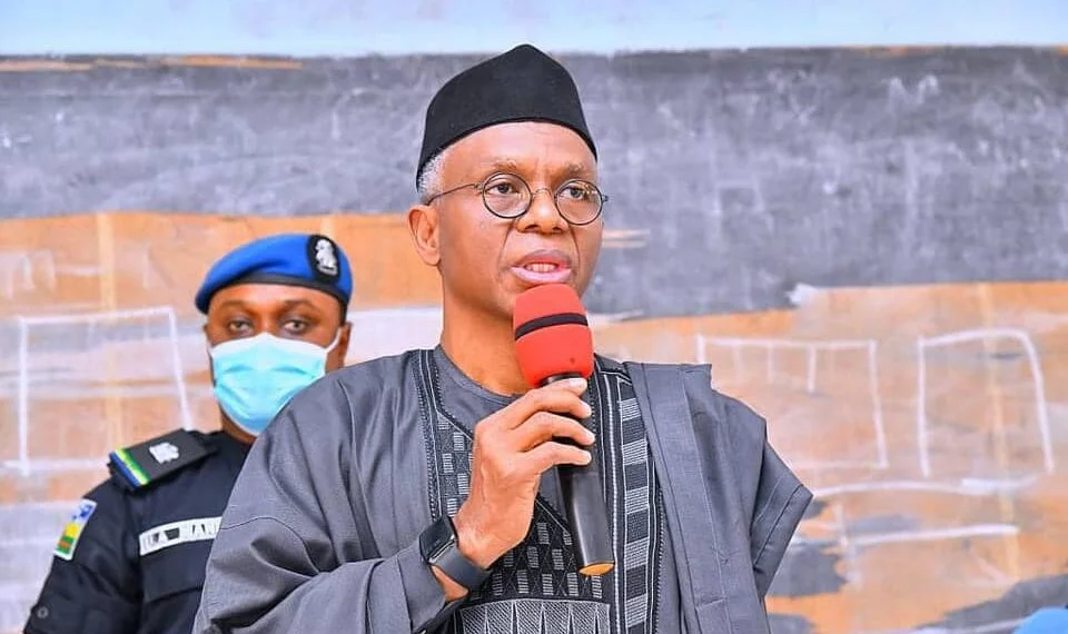 I’ll only visit Kaduna on one condition after I leave May 29 – El-Rufai