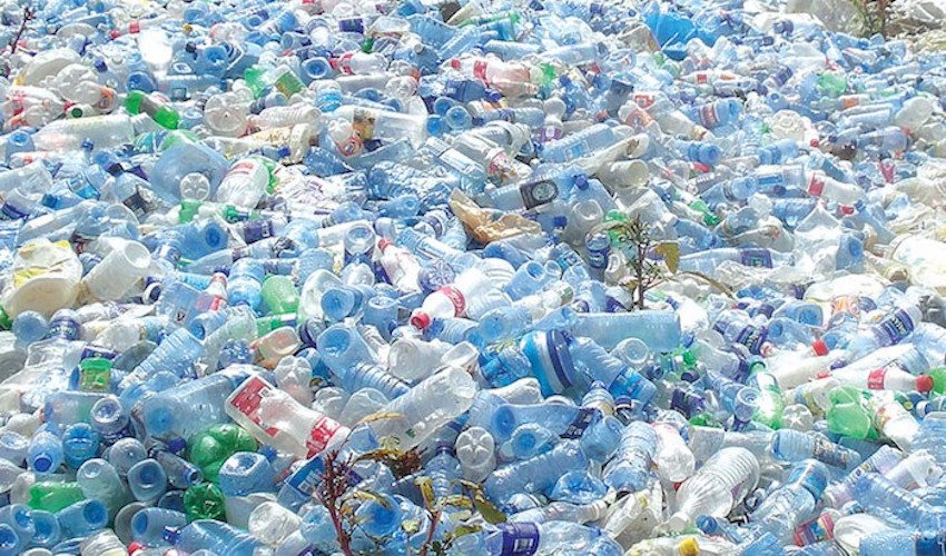 We’ve Recycled Over 200tons of Plastic Waste in One Year–NNPCL/Total Energies