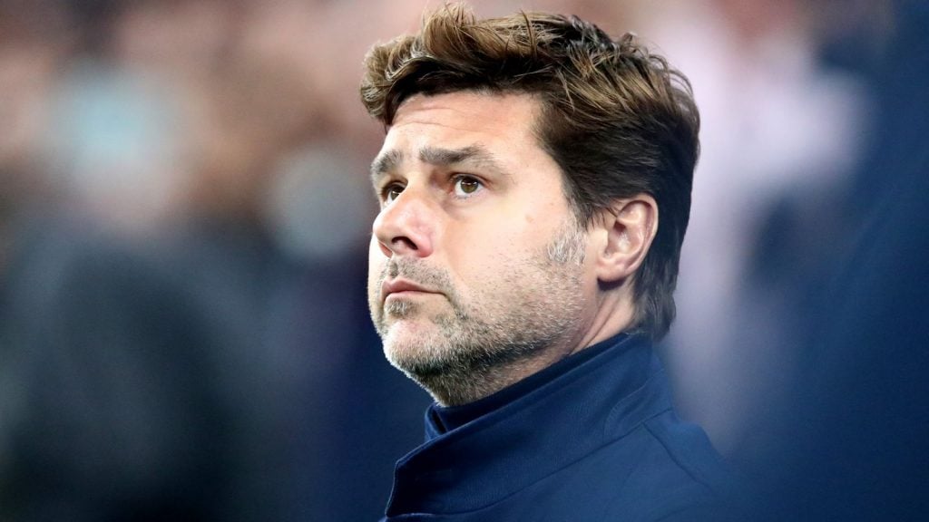 EPL: Pochettino slams Madueke, Jackson for fighting over penalty with Cole Palmer