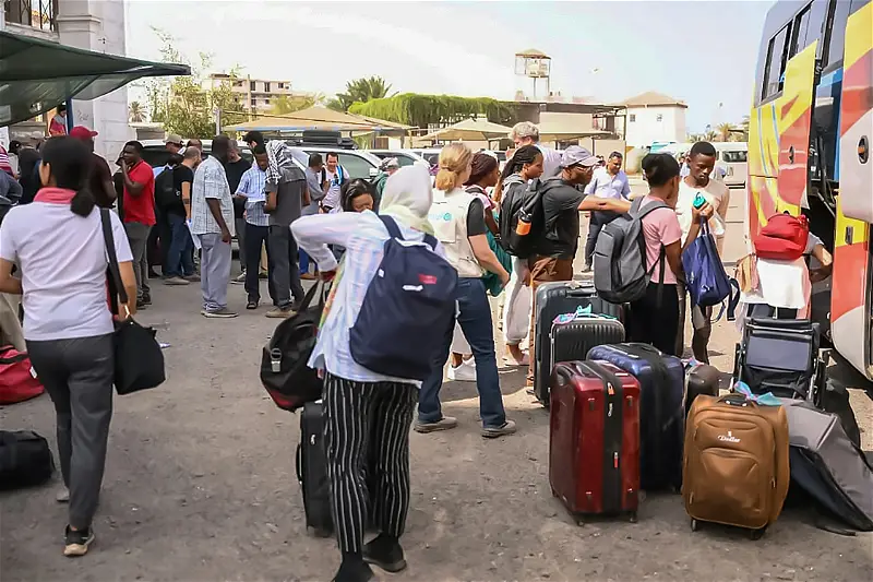 All Nigerian students evacuated from Khartoum — NANS