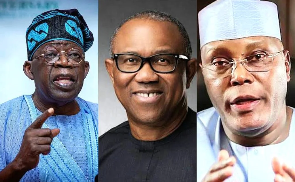 Presidential Poll: Obi, Atiku to know fate as tribunal delivers verdict Wednesday