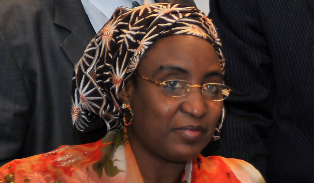 I should have stayed – Yar’Adua’s wife, Turai recounts last moments before death