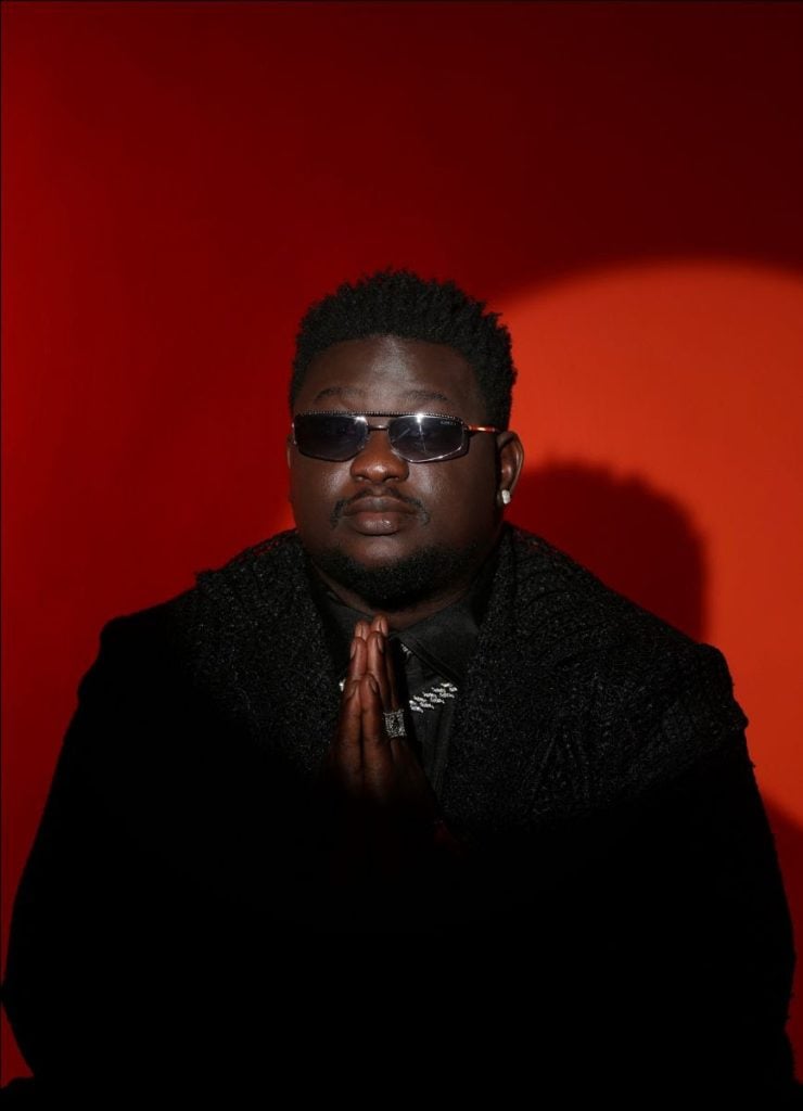 I’m the best artist in Nigeria, no debate – Wande Coal boasts