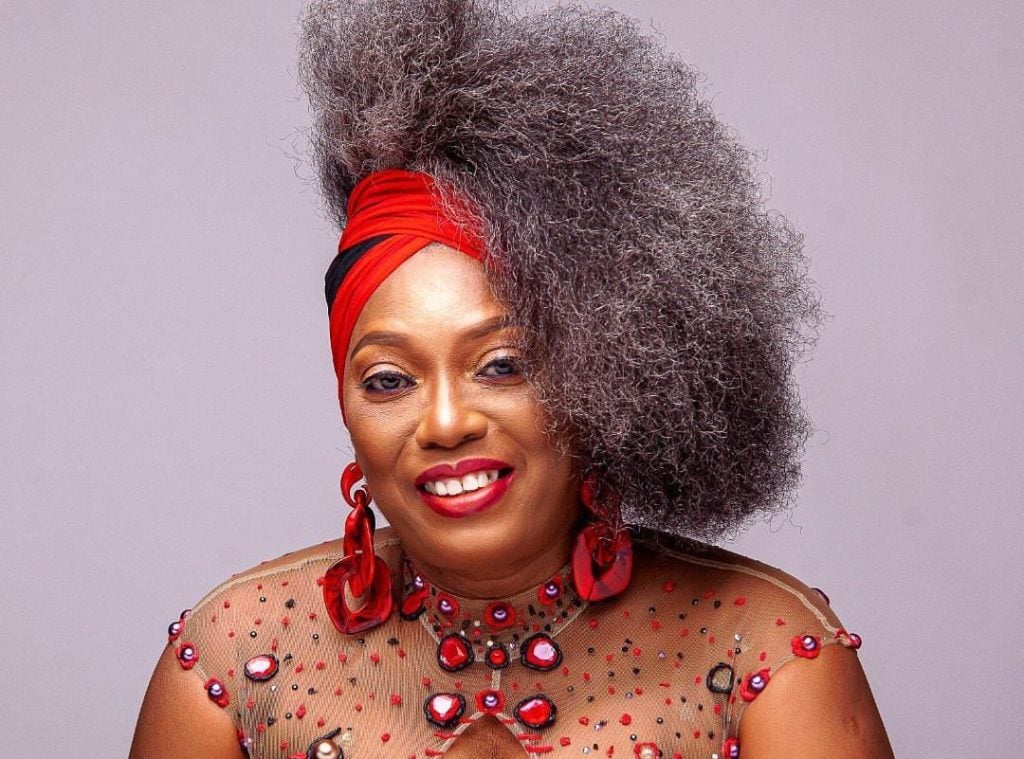 Why I won’t leave my husband for cheating on me – Yeni Kuti