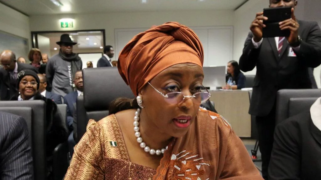 I had aggressive breast cancer, underwent two operations – Diezani