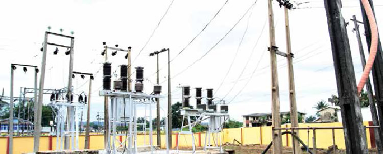 Nigeria needs 33,000MW for stable power supply – DisCos