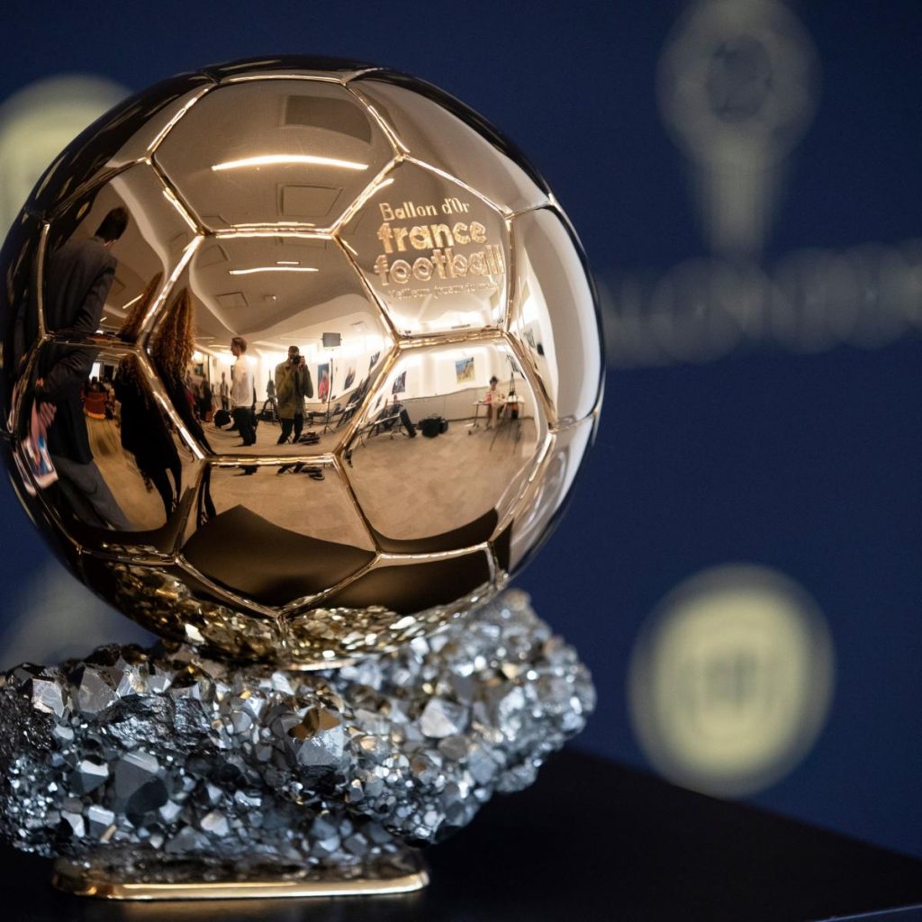 Ballon d’Or: Three biggest ‘robberies’ in history revealed as two stars battle for this year’s award