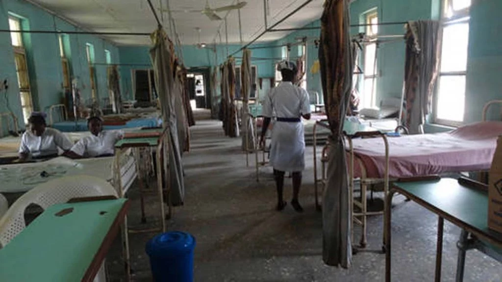 Resident doctors strike paralyses activities at Unilorin teaching hospital