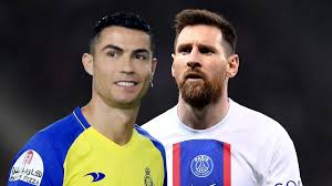 Could Messi and Ronaldo Return to Former Clubs Barcelona and Real Madrid