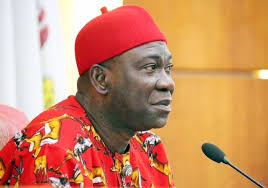 House of Representatives Urges Clemency for Ekweremadu, Wife and Doctor Convicted of Organ Harvesting