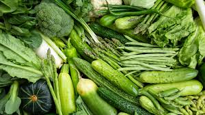 health benefits of consuming vegetables