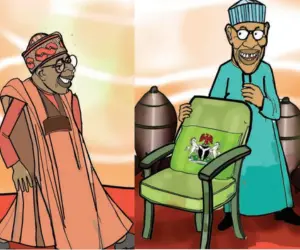 Jagaban O’clock: Bold Steps Tinubu must take to rescue Nigeria