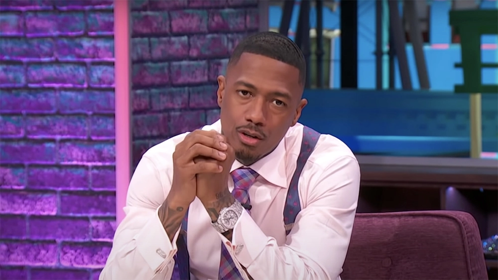 Nick Cannon reveals what made him impregnate numerous women