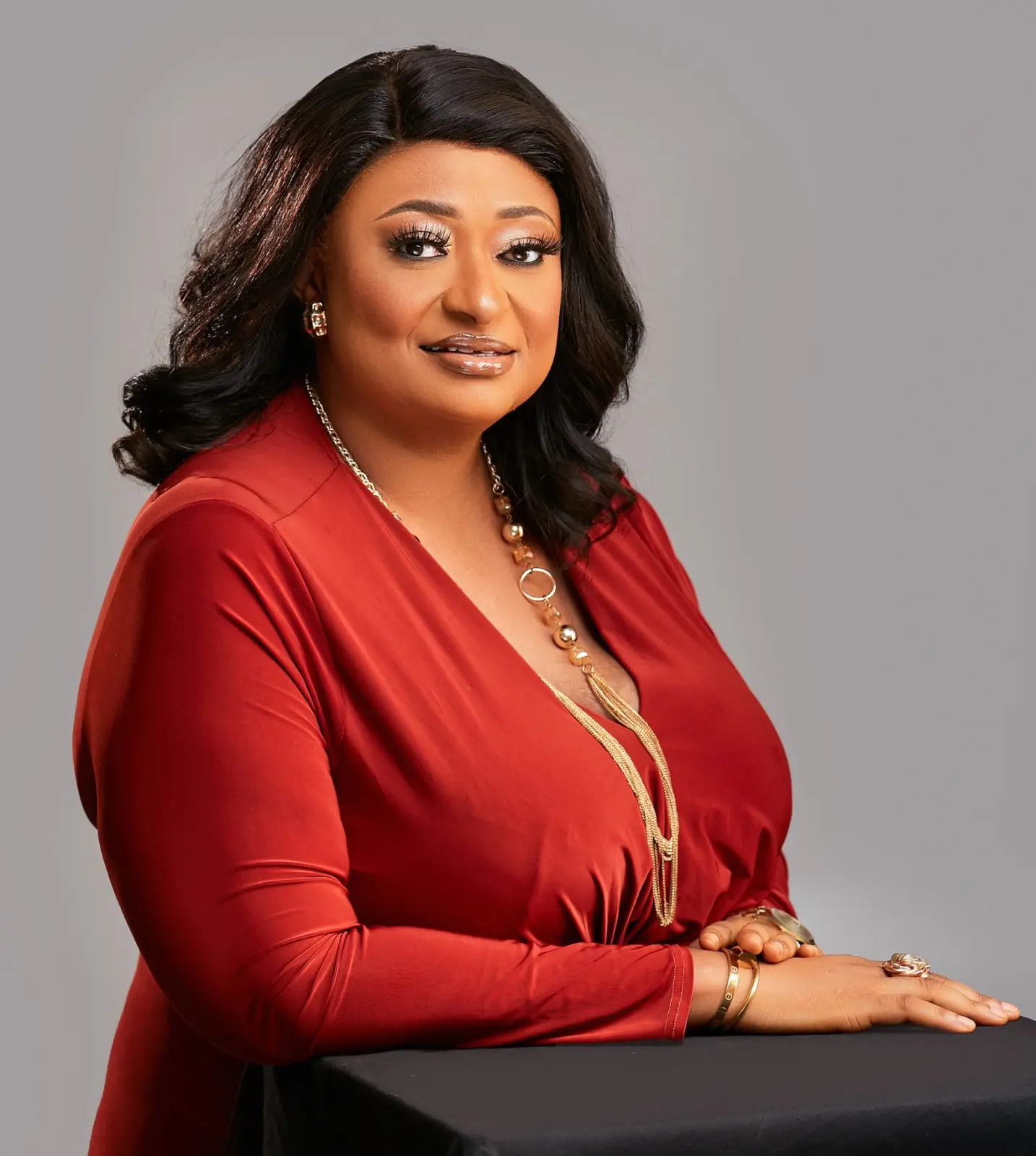 [Video] Actress Ronke Oshodi calls out daughter’s school after she was allegedly poisoned