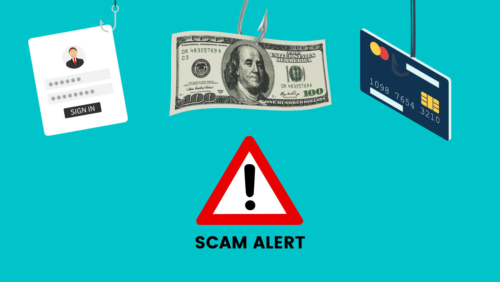 How to avoid an investment scam