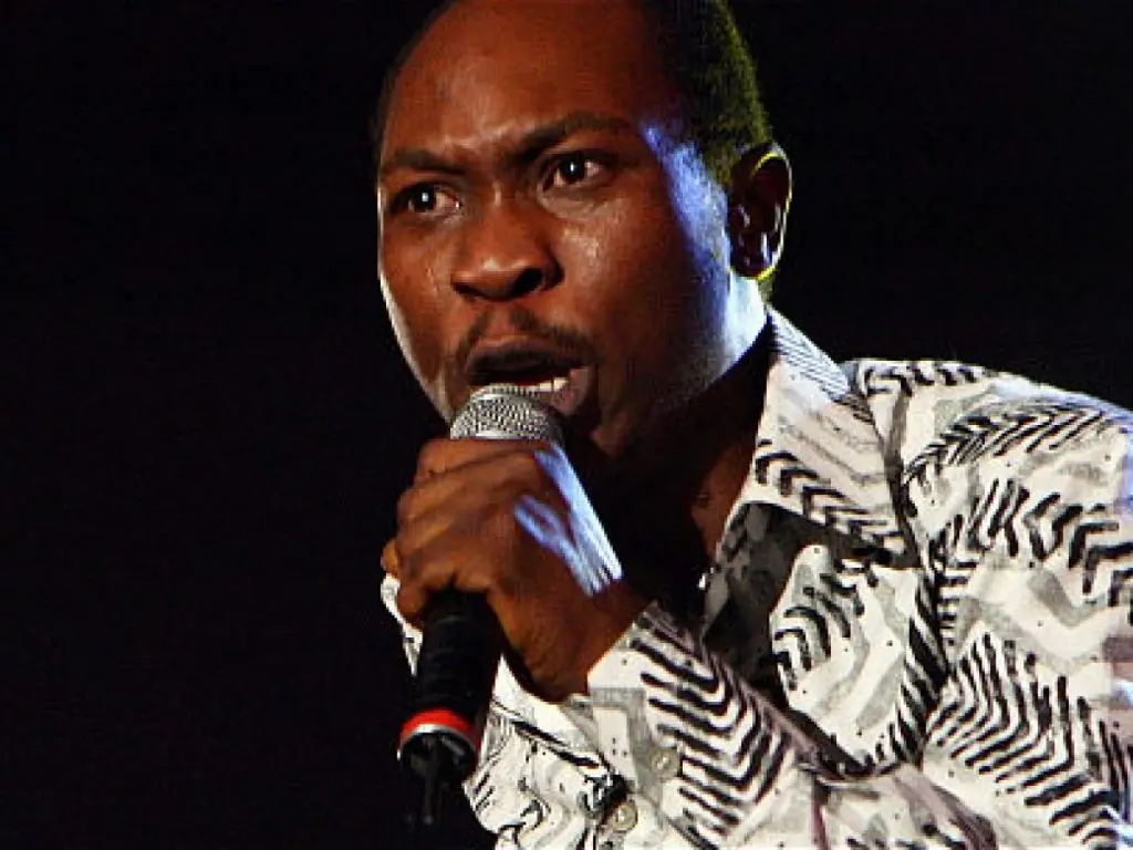 My family started Anglican Church in Nigeria – Seun Kuti