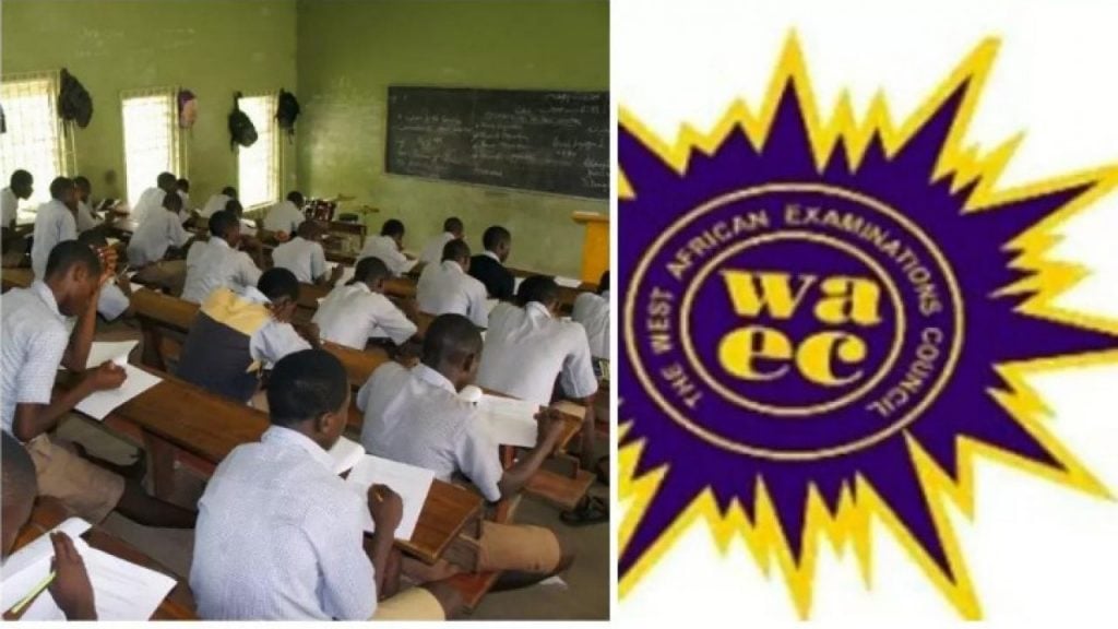 Computer-based WASSCE For Private Candidates Starts Friday