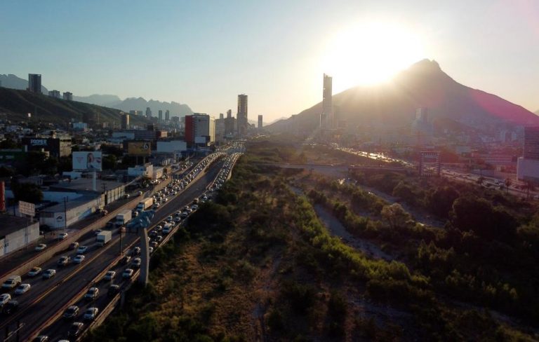 Extreme heat kills over 100 in Mexico