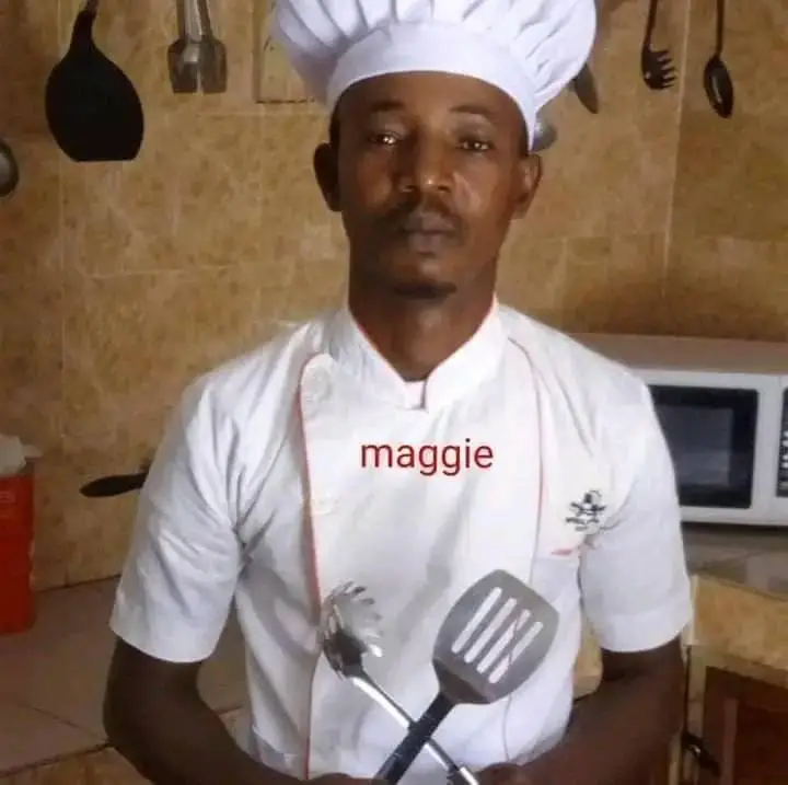 Another chef announces plans to undertake 140-hours cook-a-thon in Ibadan